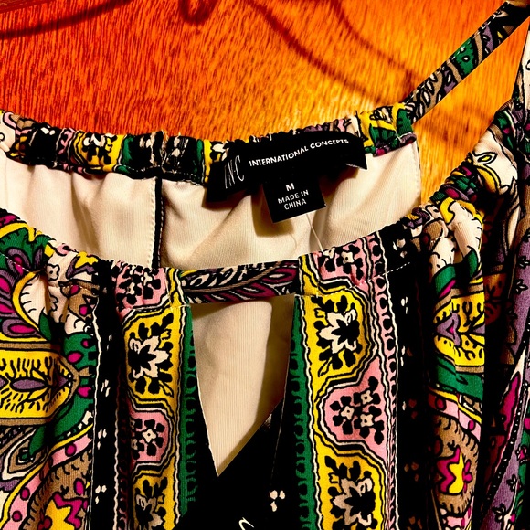 INC International Concepts Dresses & Skirts - New Sleeveless Perfect Fit All Occasion Dress